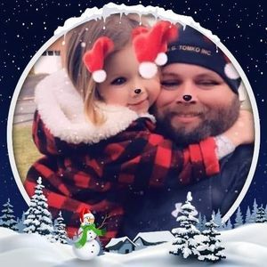 Meet your Posher, Jason